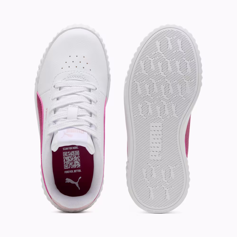 TENIS NIÑO(A) PUMA CARINA 3.0 PS – foto 6